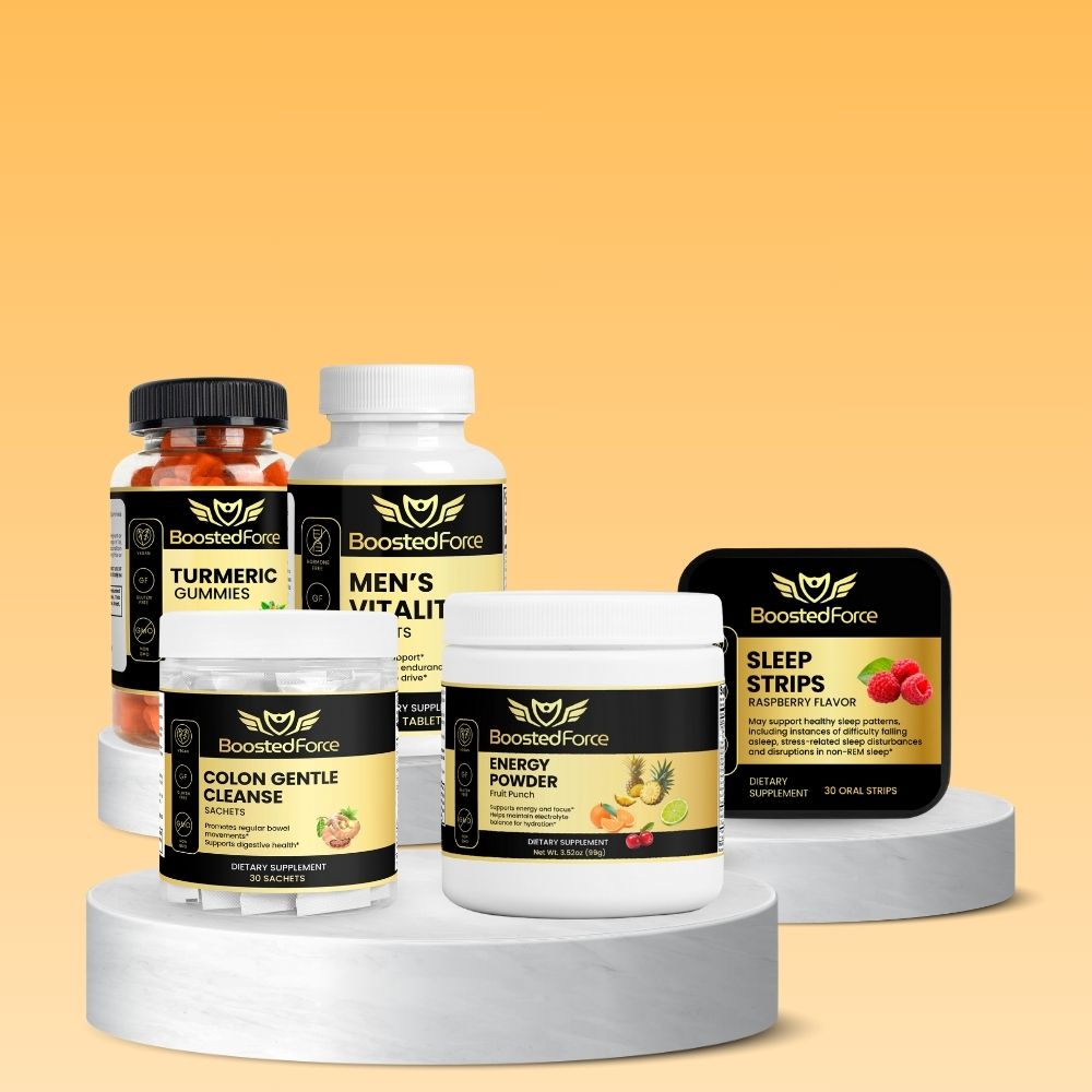 All in One Bundle